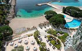 Le Méridien Beach Plaza Monte Carlo 4*